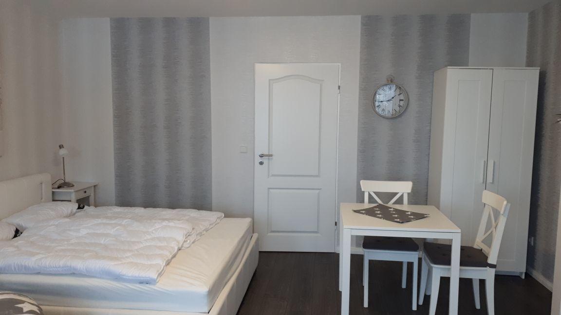 Ferienwohnung Steffens Hahnenklee Wohnung 25 Goslar Exterior foto