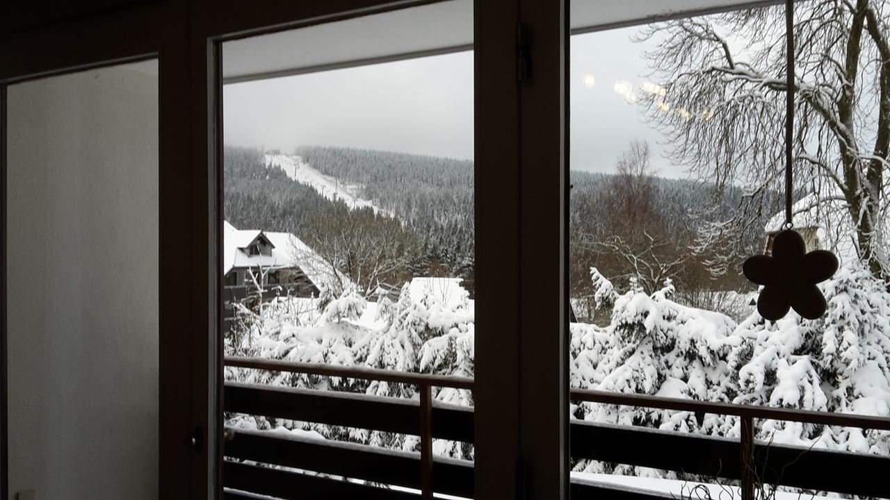 Ferienwohnung Steffens Hahnenklee Wohnung 25 Goslar Exterior foto