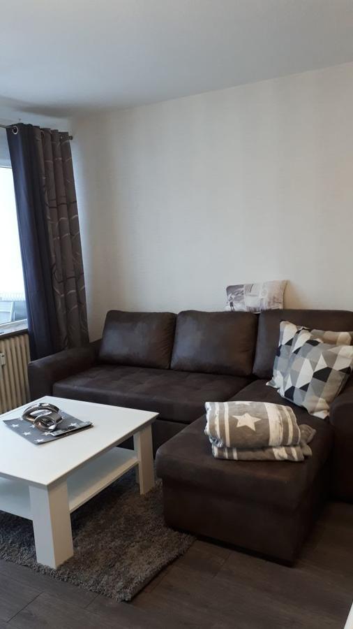 Ferienwohnung Steffens Hahnenklee Wohnung 25 Goslar Exterior foto